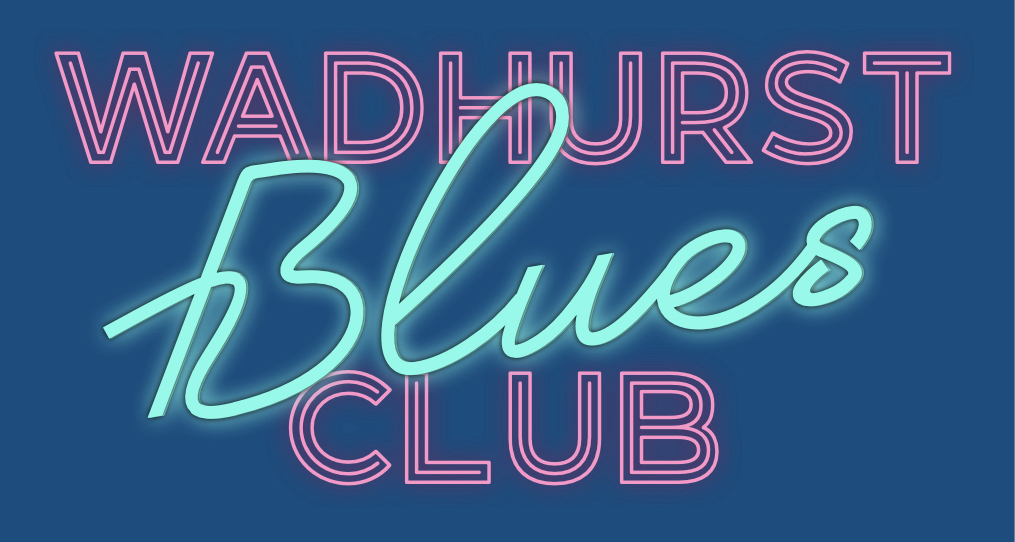 wadhurst blues club